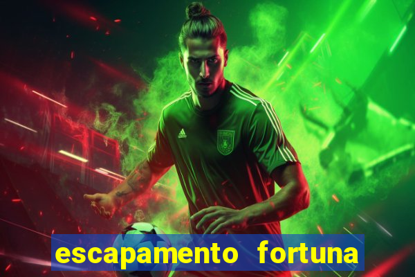 escapamento fortuna para biz 125